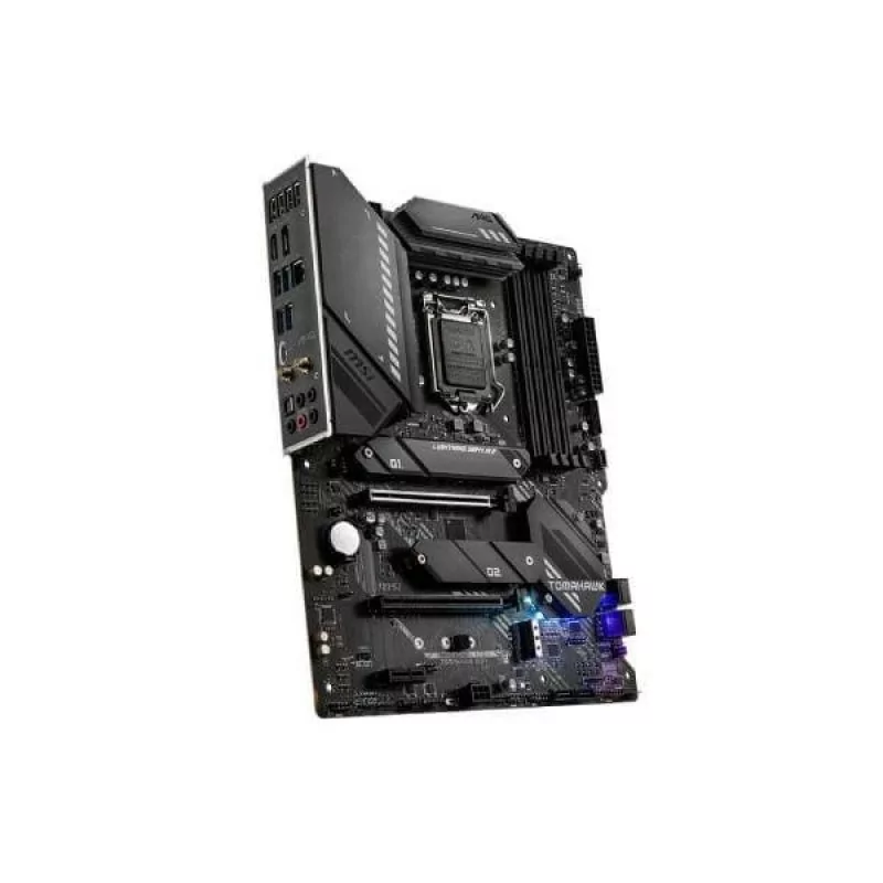 Msi MAG B560 Tomahawk WIFI Motherboard